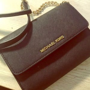 Michael Kors mini Crossbody bag